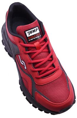 Jump 25519 Ortopedi Taban Rahat Günlük Erkek Spor Ayakkabı - 11