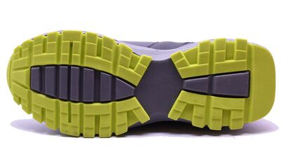Jump 25519 Ortopedi Taban Rahat Günlük Erkek Spor Ayakkabı - 13