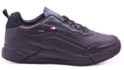 Jump 25662 Ortopedik Taban Günlük Erkek Spor Ayakkabı - 4