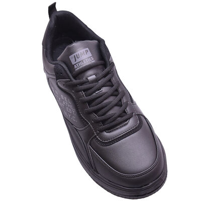 Jump 25672 Ortopedi Cilt Erkek Spor Ayakkabı (40-45) - 4