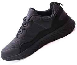 Jump 25672 Ortopedi Rahat Günlük Erkek Spor Ayakkabı - 6
