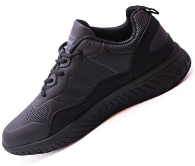 Jump 25672 Ortopedi Taban Günlük Erkek Spor Ayakkabı - 5