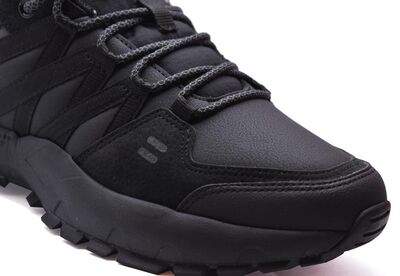 Jump 25676 Ortopedi Taban Günlük Erkek Spor Ayakkabı - 4
