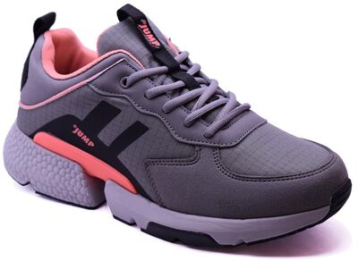 Jump 25739 Ortopedi Günlük Mevsimlik Unisex Spor Ayakkabı - 2