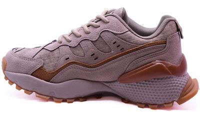 Jump 25760 Ortopedi Günlük Mevsimlik Unisex Spor Ayakkabı - 5