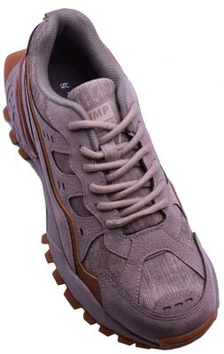 Jump 25760 Ortopedi Günlük Mevsimlik Unisex Spor Ayakkabı - 6