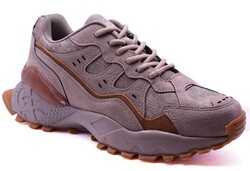 Jump 25760 Ortopedi Günlük Mevsimlik Unisex Spor Ayakkabı - 2
