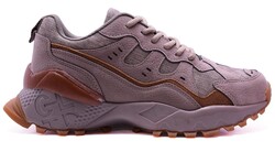 Jump 25760 Ortopedi Günlük Mevsimlik Unisex Spor Ayakkabı - 4