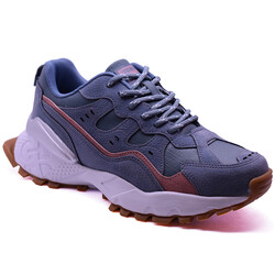 Jump 25760 Ortopedi Günlük Mevsimlik Unisex Spor Ayakkabı - Jump