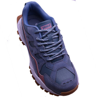 Jump 25760 Ortopedi Günlük Mevsimlik Unisex Spor Ayakkabı - 5