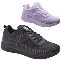Jump 26280 Ortopedi Taban Unisex Spor Ayakkabı (36-40) - Jump