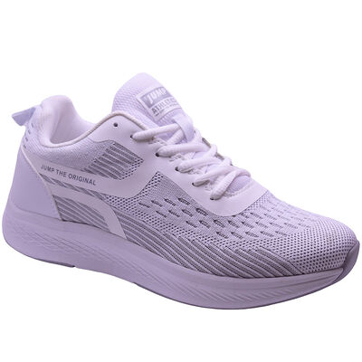 Jump 26280 Ortopedi Taban Unisex Spor Ayakkabı (36-40) - 3