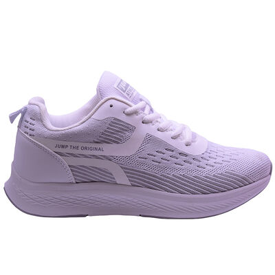 Jump 26280 Ortopedi Taban Unisex Spor Ayakkabı (36-40) - 5