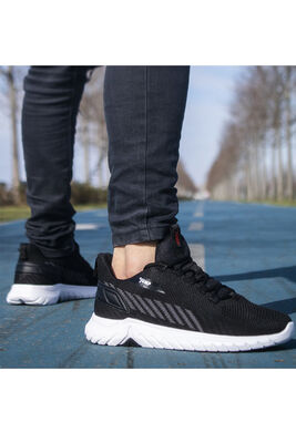 Jump 26441 Ortopedi Taban Günlük Unisex Spor Ayakkabı - 2