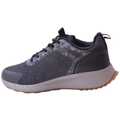 Jump 26562 Ortopedi Taban Mevsimlik Erkek Spor Ayakkabı (40-45) - 3