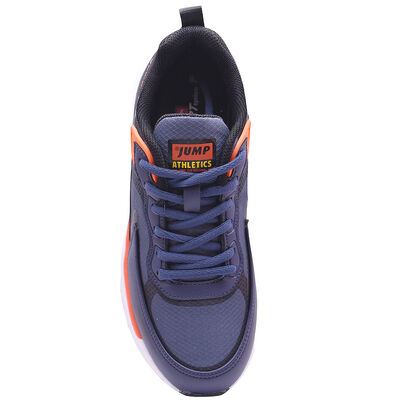 Jump 26636 Ortopedi Taban Mevsimlik Erkek Spor Ayakkabı (36-40) - 8