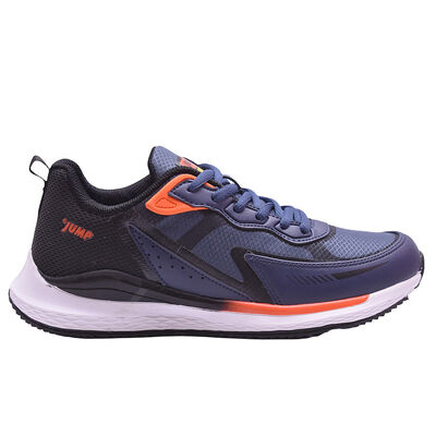 Jump 26636 Ortopedi Taban Mevsimlik Erkek Spor Ayakkabı (36-40) - 4