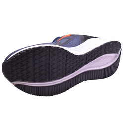 Jump 26636 Ortopedi Taban Mevsimlik Erkek Spor Ayakkabı (36-40) - 10
