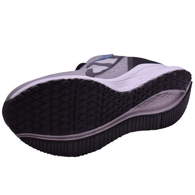 Jump 26636 Ortopedi Taban Mevsimlik Erkek Spor Ayakkabı (36-40) - 11