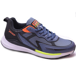 Jump 26636 Ortopedi Taban Mevsimlik Erkek Spor Ayakkabı (40-45) - Jump