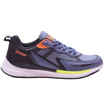 Jump 26636 Ortopedi Taban Mevsimlik Erkek Spor Ayakkabı (40-45) - 2
