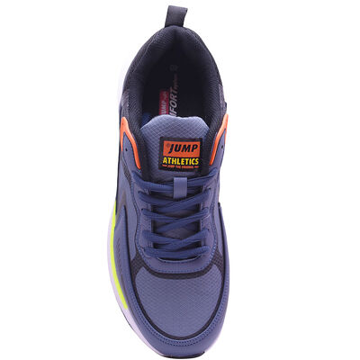 Jump 26636 Ortopedi Taban Mevsimlik Erkek Spor Ayakkabı (40-45) - 4