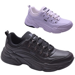 Jump 26776 Ortopedi Unisex Spor Ayakkabı (36-40) - Jump
