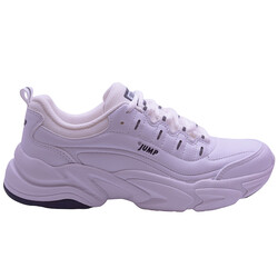 Jump 26776 Ortopedi Unisex Spor Ayakkabı (36-40) - 5