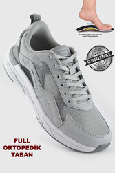 Jump 28016 Erkek Spor Ayakkabı Yürüyüş Koşu Spor Ayakkabı - Jump