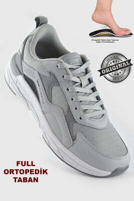 Jump 28016 Erkek Spor Ayakkabı Yürüyüş Koşu Spor Ayakkabı - 1