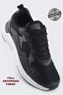 Jump 28016 Erkek Spor Ayakkabı Yürüyüş Koşu Spor Ayakkabı - 2