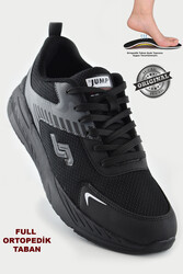 Jump 28041 Hafif Eva Ortopedik Taban Erkek Spor Ayakkabı Günlük Spor Ayakkabı - Jump