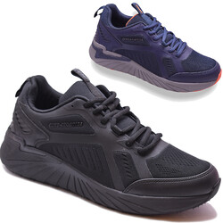 Jump Erkek Spor Ayakkabı 26616 Yürüyüş Koşu Spor - Jump