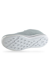 Jump Eva Hafif Taban Ortopedik Taban Erkek Spor Ayakkabı Tekstil Malzeme 24938 - 5