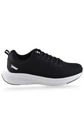 Jump Eva Hafif Taban Ortopedik Taban Erkek Spor Ayakkabı Tekstil Malzeme 29537 - 3