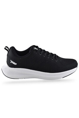 Jump Eva Hafif Taban Ortopedik Taban Erkek Spor Ayakkabı Tekstil Malzeme 29537 - 3