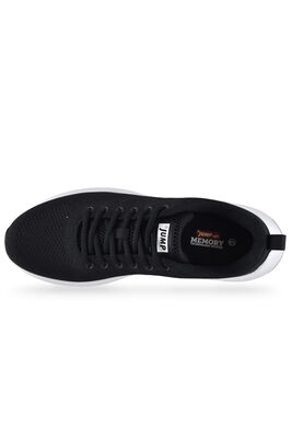 Jump Eva Hafif Taban Ortopedik Taban Erkek Spor Ayakkabı Tekstil Malzeme 29537 - 7