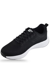 Jump Eva Hafif Taban Ortopedik Taban Erkek Spor Ayakkabı Tekstil Malzeme 29537 - 5