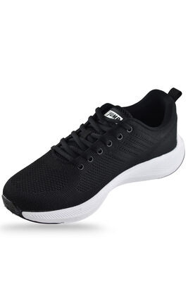 Jump Eva Hafif Taban Ortopedik Taban Erkek Spor Ayakkabı Tekstil Malzeme 29537 - 5