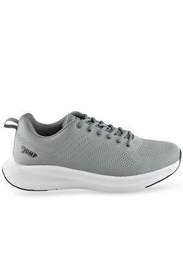 Jump Eva Hafif Taban Ortopedik Taban Erkek Spor Ayakkabı Tekstil Malzeme 29537 - 4