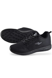 Jump Eva Hafif Taban Ortopedik Taban Unisex Spor Ayakkabı Tekstil Malzeme 24937 - 2