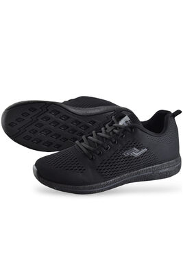 Jump Eva Hafif Taban Ortopedik Taban Unisex Spor Ayakkabı Tekstil Malzeme 24937 - 2