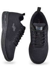 Jump Eva Hafif Taban Ortopedik Taban Unisex Spor Ayakkabı Tekstil Malzeme 24937 - 4