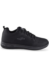 Jump Eva Hafif Taban Ortopedik Taban Unisex Spor Ayakkabı Tekstil Malzeme 24937 - 3