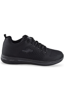 Jump Eva Hafif Taban Ortopedik Taban Unisex Spor Ayakkabı Tekstil Malzeme 24937 - 3