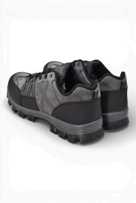  K7 Tam Ortopedik Taban Outdoor Kışlık Erkek Ayakkabı Bot Kaymaz Taban - 9