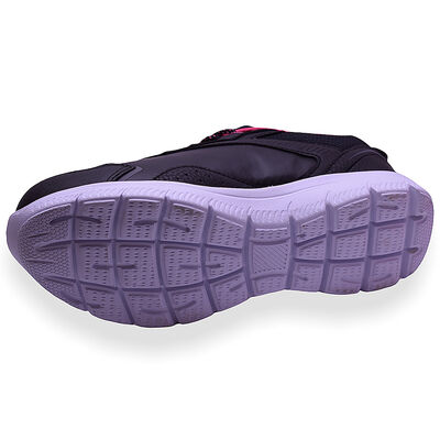 Kinetix Ortopedik Taban SUYA DAYANIKLI Kadın Spor Ayakkabı - 5