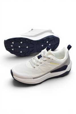 KP-1013M Ortopedik Taban Günlük Erkek Spor Ayakkabı Kappa Spor Ayakkabı - 5