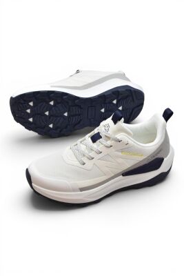 KP-1013M Ortopedik Taban Günlük Erkek Spor Ayakkabı Kappa Spor Ayakkabı - 5