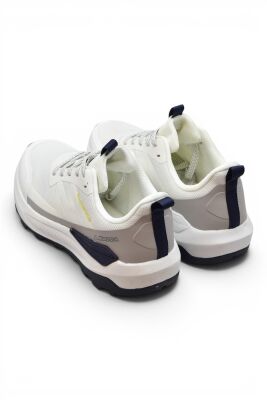 KP-1013M Ortopedik Taban Günlük Erkek Spor Ayakkabı Kappa Spor Ayakkabı - 7
